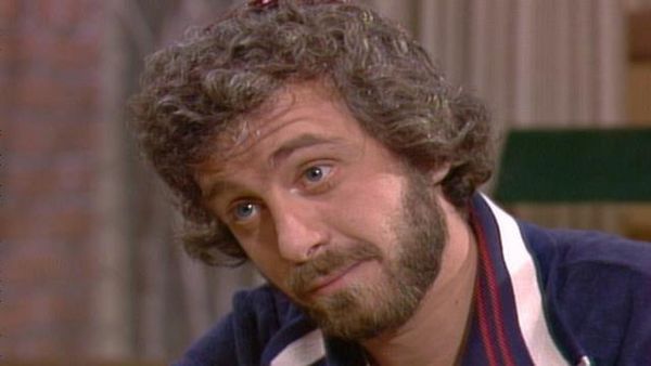 All in the Family - Stephanie's Conversion