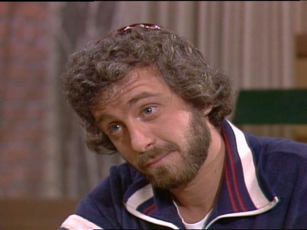 All in the Family - Stephanie's Conversion