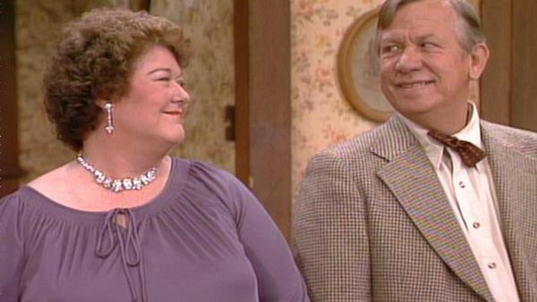 All in the Family - Barney The Gold Digger