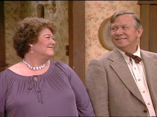 All in the Family - Barney The Gold Digger