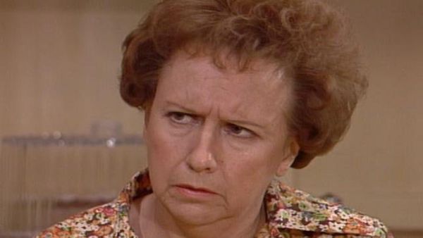 All in the Family - Edith Gets Fired