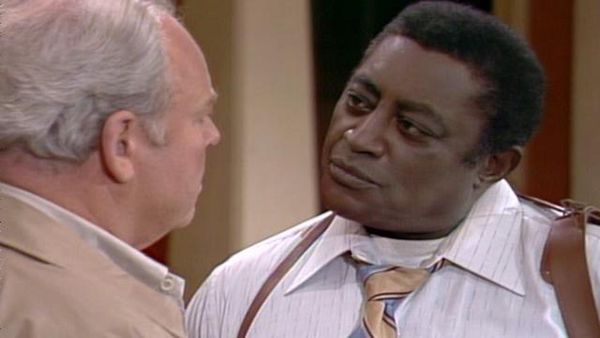 All in the Family - The Family Next Door