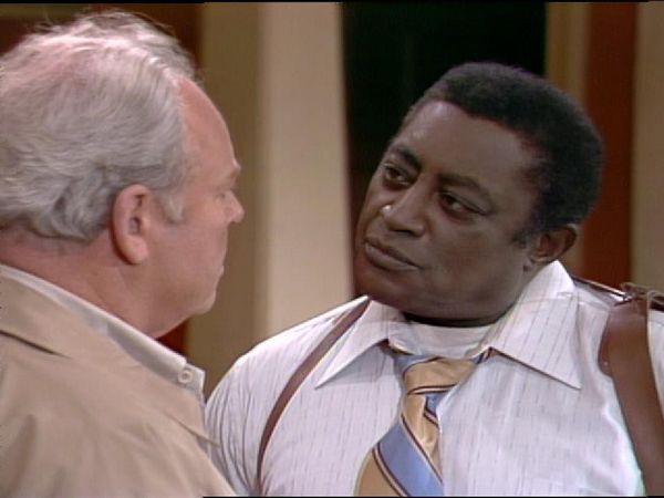 All in the Family - The Family Next Door
