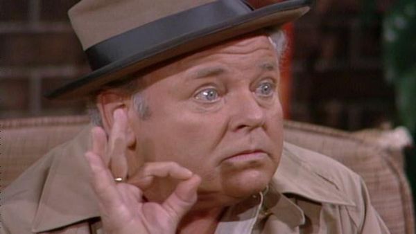 All in the Family - Return Of Stephanie's Father