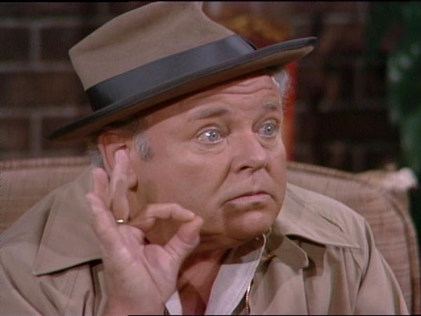 All in the Family - Return Of Stephanie's Father