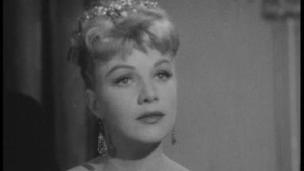 The Texan - The Duchess Of Denver