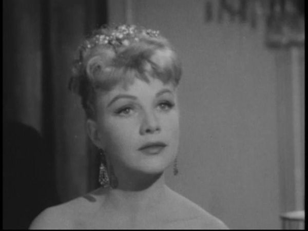 The Texan - The Duchess Of Denver