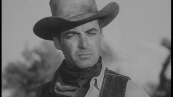 The Texan - Return To Friendly