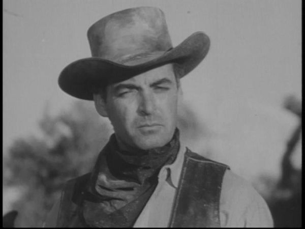 The Texan - Return To Friendly
