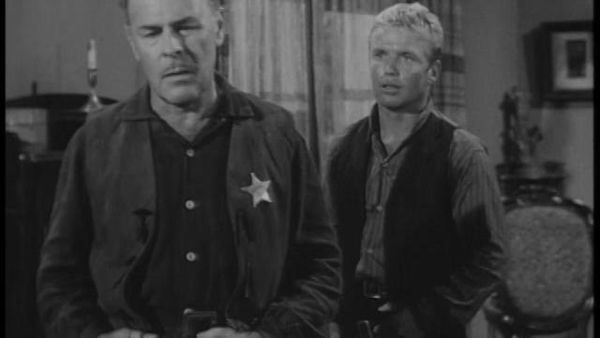 The Texan - The Man Behind The Star