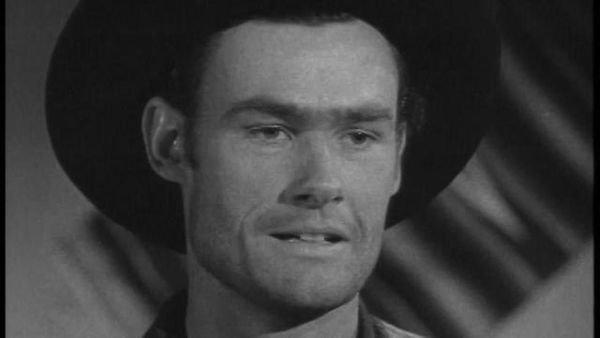 The Texan - The Ringer