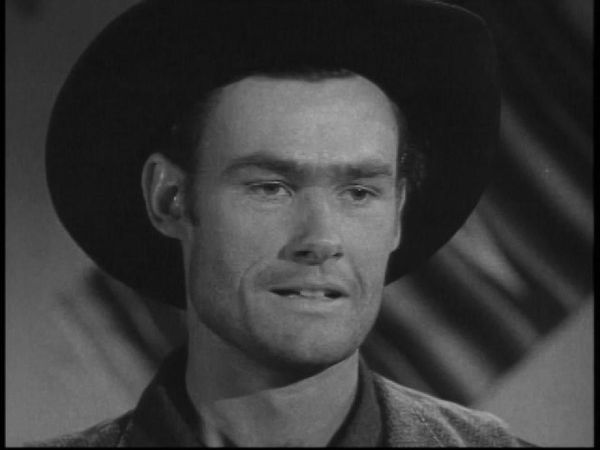 The Texan - The Ringer