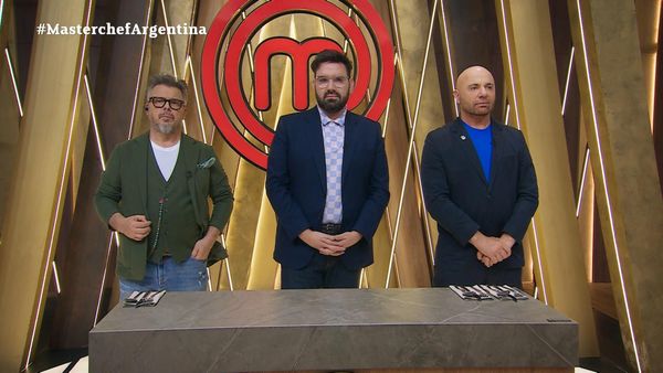 Masterchef Argentina - Episodio 22