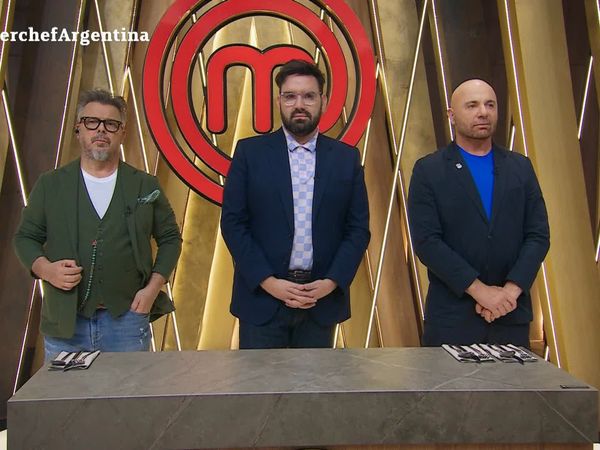 Masterchef Argentina - Episodio 22