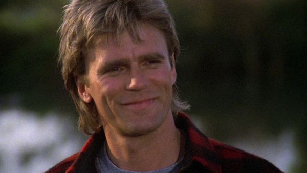 MacGyver - A Prisoner Of Conscience