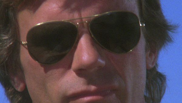 MacGyver LT - The Gauntlet