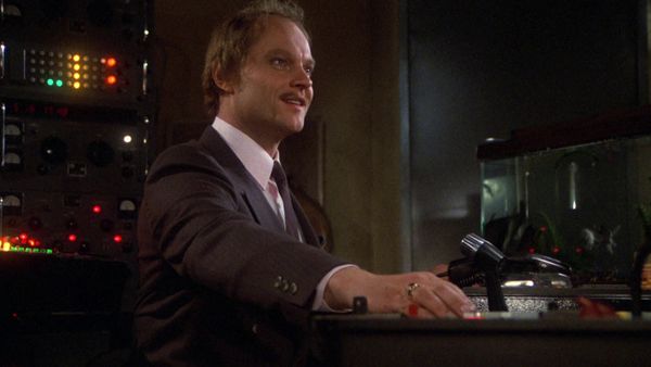 MacGyver LT - Deathlock