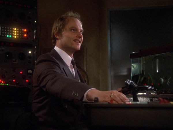 MacGyver LT - Deathlock
