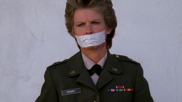 MacGyver LT - Target Macgyver