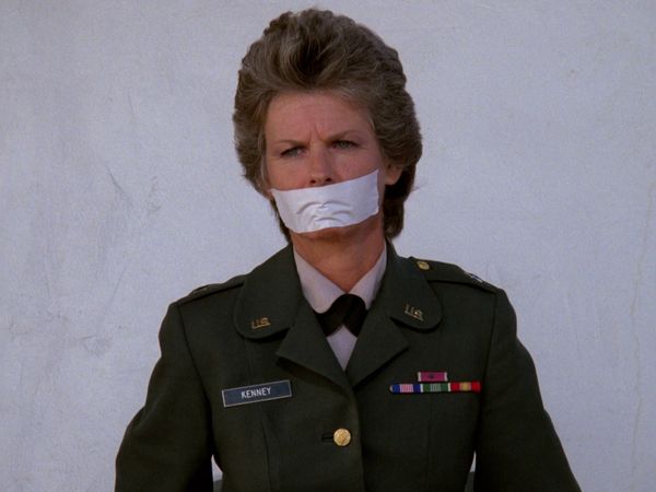 MacGyver LT - Target Macgyver