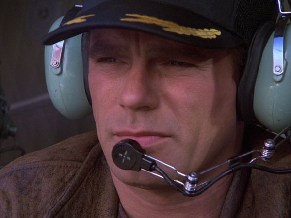 MacGyver LT - Countdown