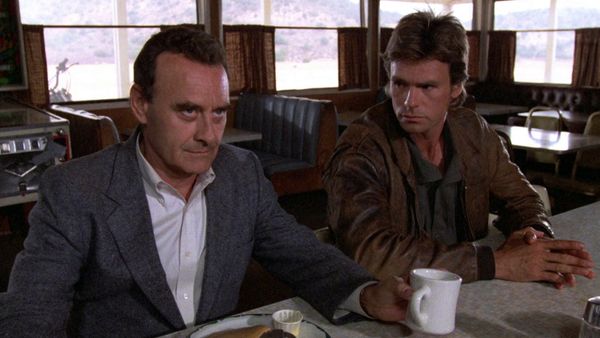 MacGyver LT - Last Stand