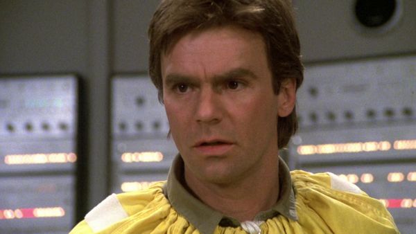 MacGyver LT - Flame's End