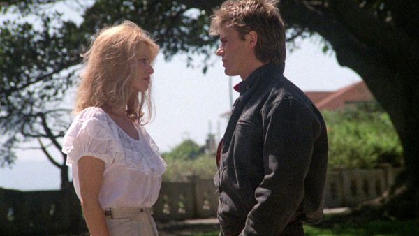 MacGyver LT - The Escape
