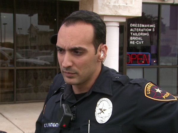 Cops en español - Onza de confianza