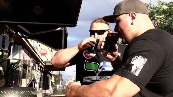 Strongman Champions League - World Str Team 2