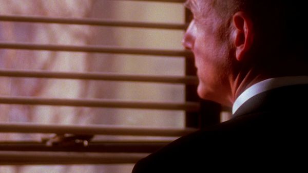 NCIS - Homem Morto Fala