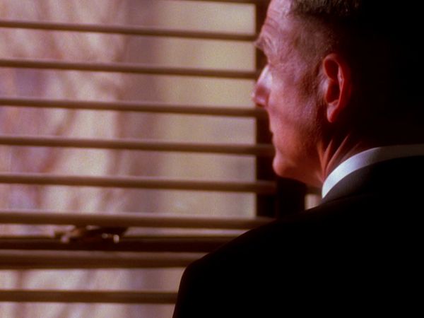 NCIS - Homem Morto Fala