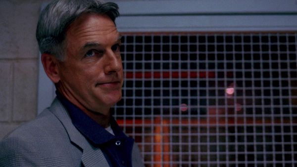 NCIS - Mínimo de Segurança