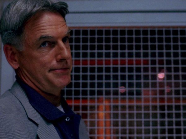 NCIS - Mínimo de Segurança