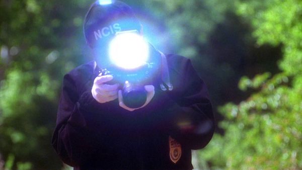 NCIS - Indecisão