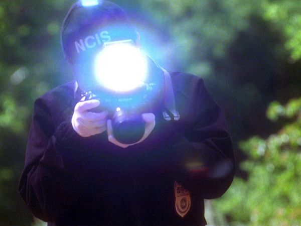 NCIS - Indecisão