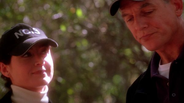 NCIS - A Maldição