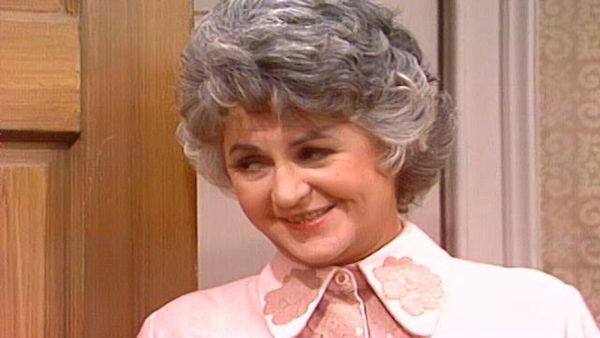 Maude - Walter's Dream
