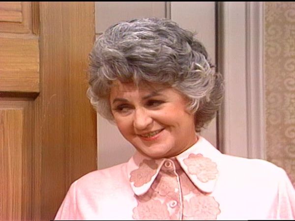 Maude - Walter's Dream