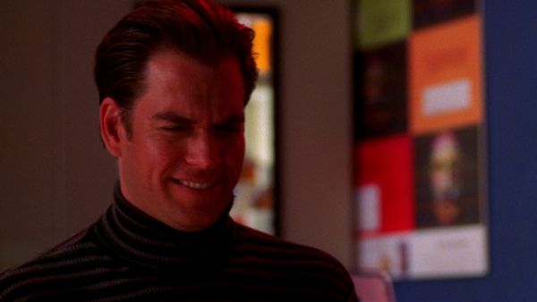 NCIS - Enigma