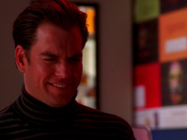 NCIS - Enigma