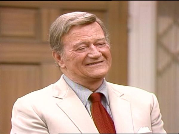 Maude - Maude Meets The Duke