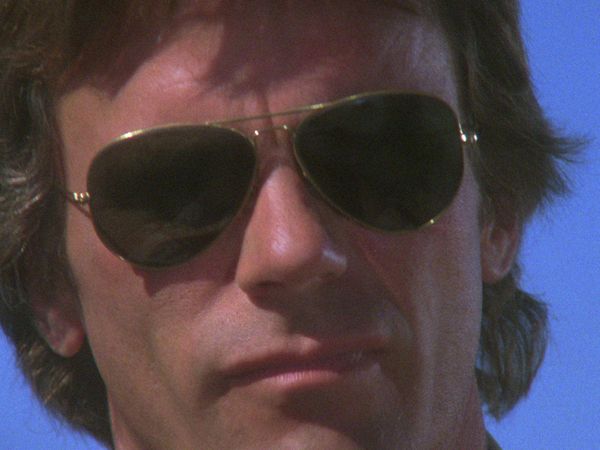MacGyver - The Gauntlet