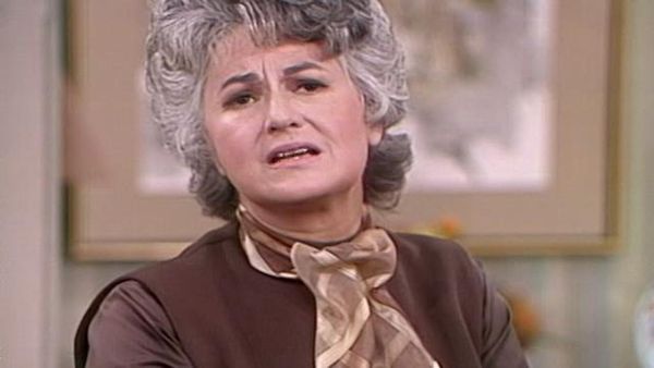 Maude - Lovers In Common
