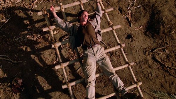 MacGyver - The Golden Triangle