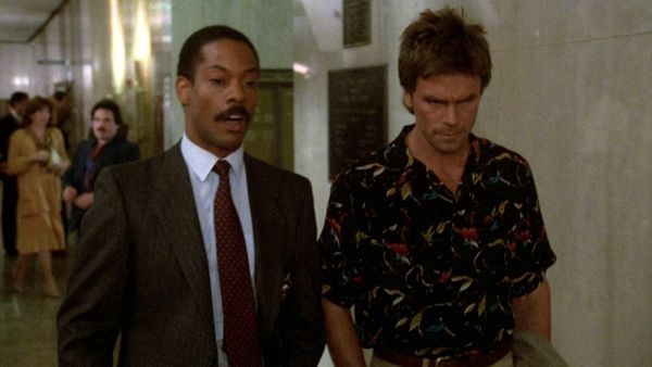 MacGyver - The Prodigal