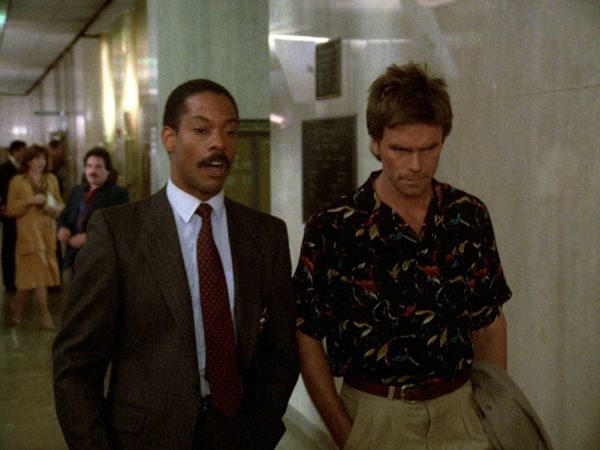 MacGyver - The Prodigal