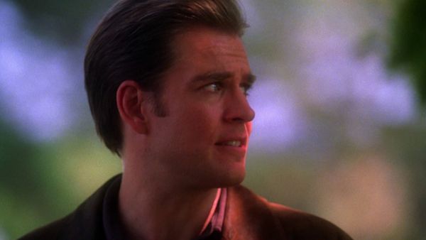 NCIS - Os Imortais