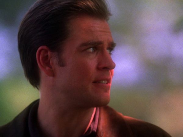 NCIS - Os Imortais