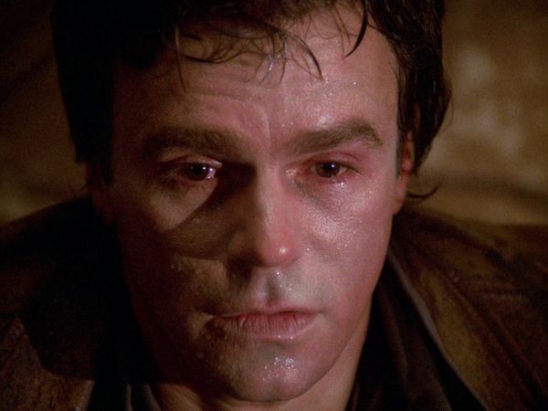 MacGyver - Nightmares